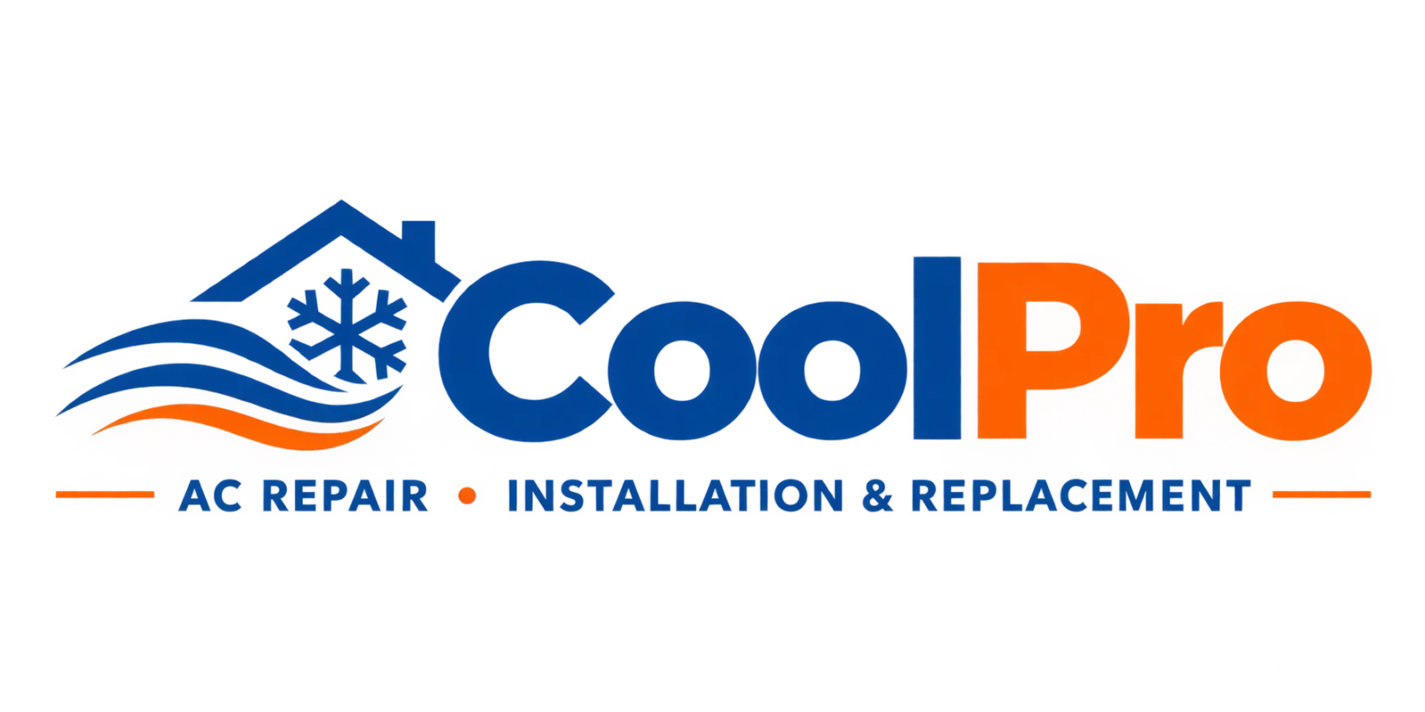 CoolPro AC Repair